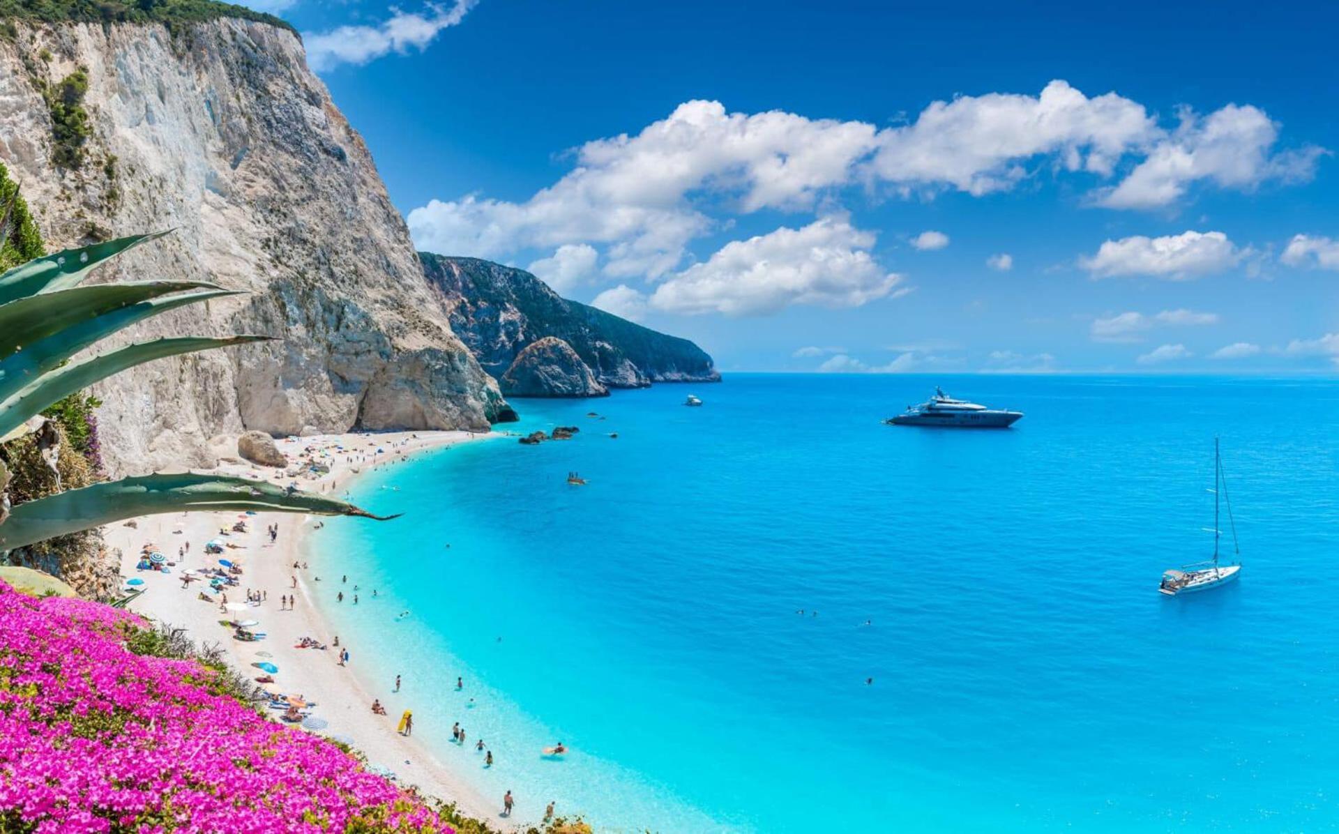 Kathisma Bay Villas - Luxury Villas - Villa Helios Kalamítsi エクステリア 写真